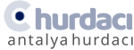 Antalya Hurdacı 7/24 Hizmetinizdeyiz
